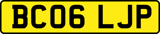 BC06LJP