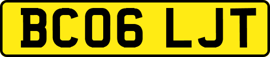 BC06LJT