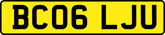 BC06LJU