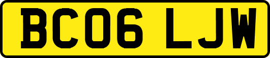BC06LJW