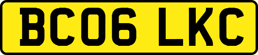 BC06LKC