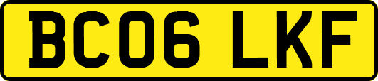 BC06LKF