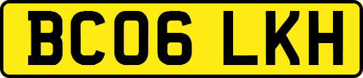 BC06LKH