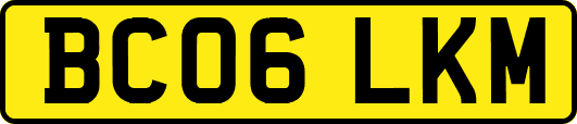 BC06LKM