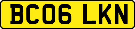 BC06LKN