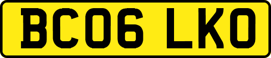 BC06LKO