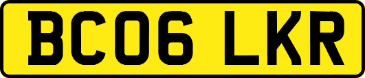 BC06LKR