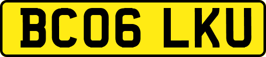 BC06LKU