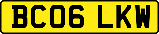 BC06LKW