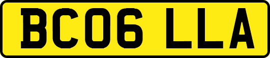 BC06LLA