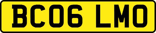 BC06LMO