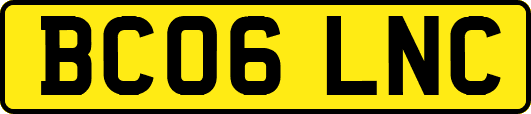 BC06LNC