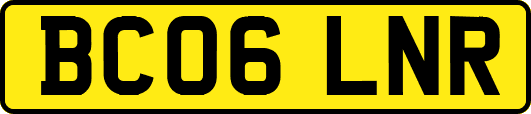BC06LNR