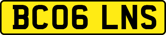 BC06LNS
