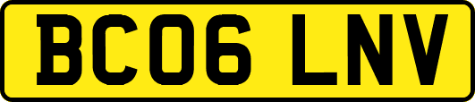 BC06LNV