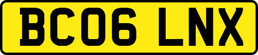BC06LNX