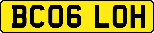 BC06LOH