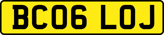 BC06LOJ