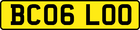 BC06LOO