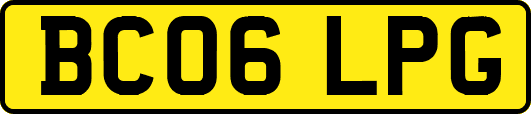 BC06LPG