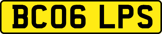 BC06LPS