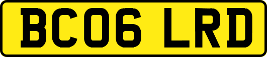 BC06LRD