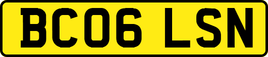 BC06LSN