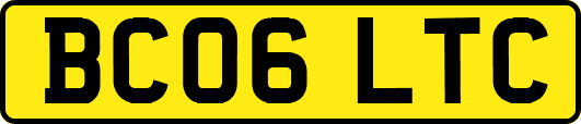 BC06LTC