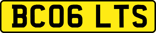 BC06LTS