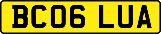BC06LUA