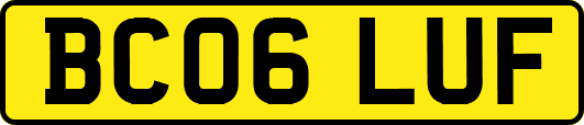BC06LUF