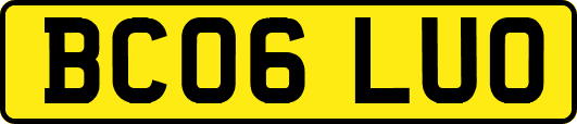 BC06LUO