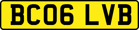 BC06LVB