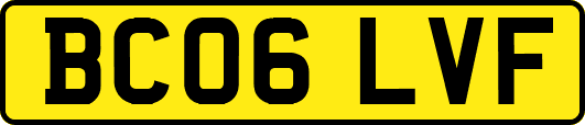BC06LVF