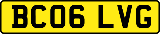 BC06LVG