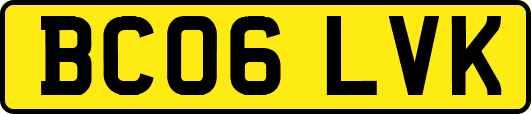 BC06LVK