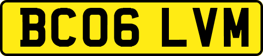 BC06LVM