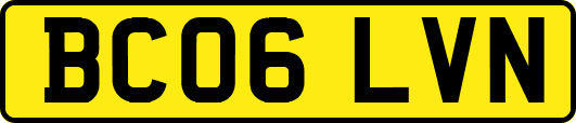 BC06LVN