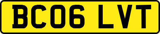 BC06LVT