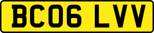 BC06LVV