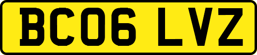 BC06LVZ