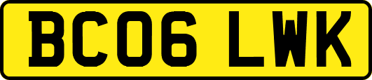 BC06LWK