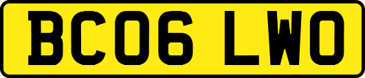 BC06LWO