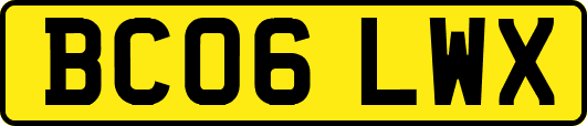 BC06LWX