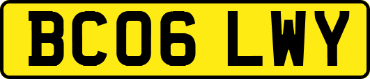 BC06LWY