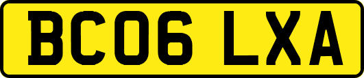 BC06LXA