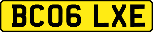 BC06LXE