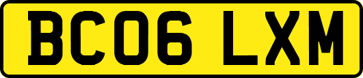 BC06LXM