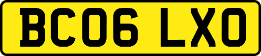 BC06LXO