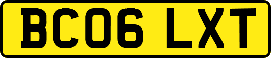 BC06LXT